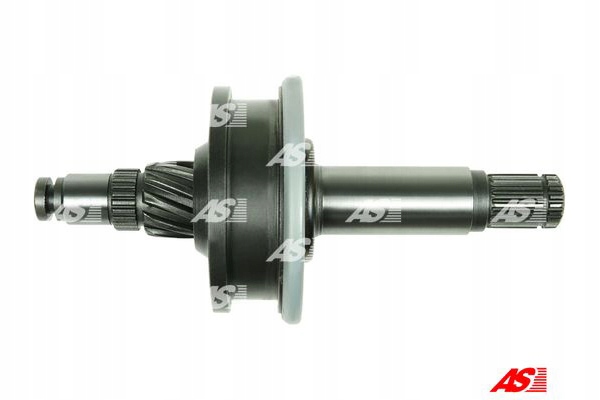 Зчеплення односторонній, стартер as-pl sd5026 Ціна