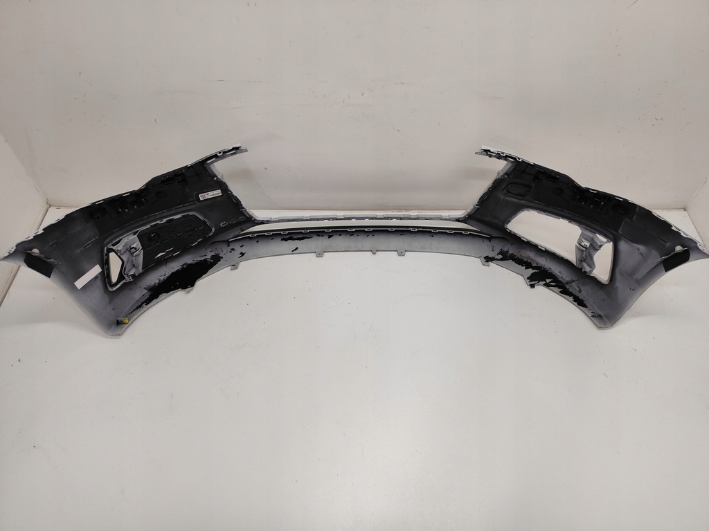 фото №10, Audi a6 c8 бампер перед передний омыватель