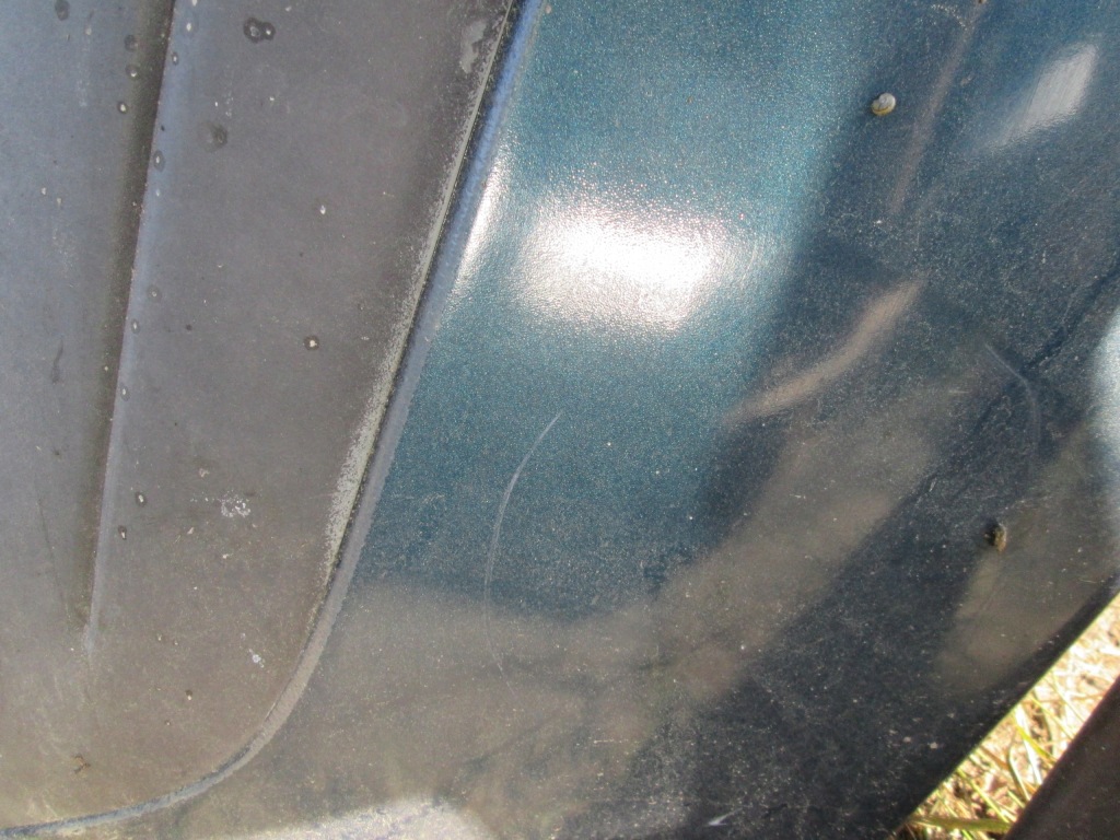 фото №10, Бампер перед передний renault megane scenic