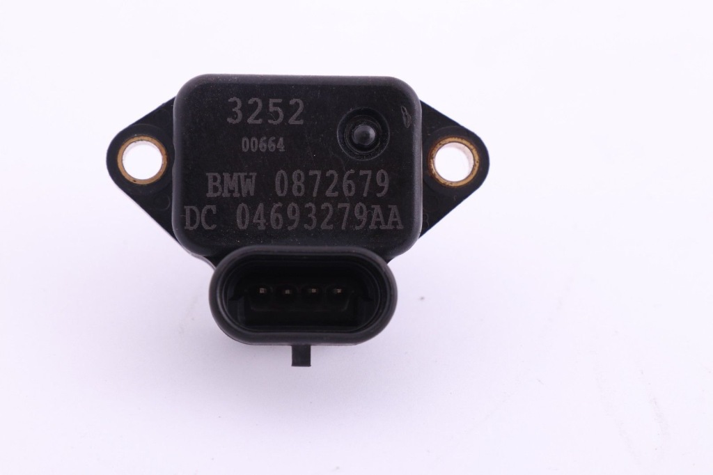 Mini cooper s r52 r53 датчик давления w коллектор map 0872679 Киев