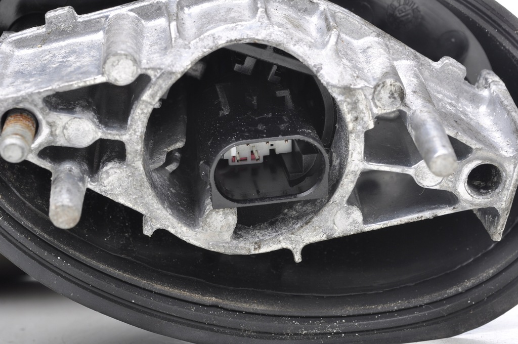 фото №7, Mini clubman r55 lift зеркало левая 5 pin