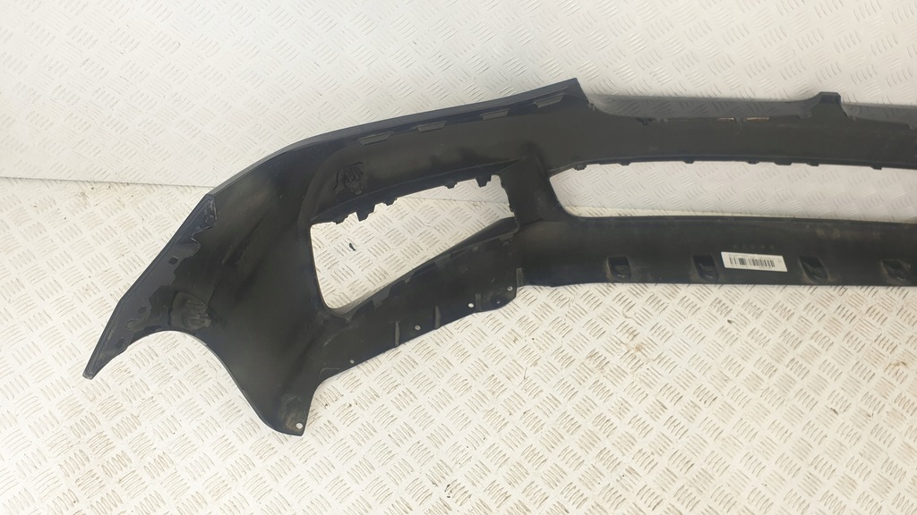 фото №8, Bmw 6 g32 m-pakiet бампер перед передній