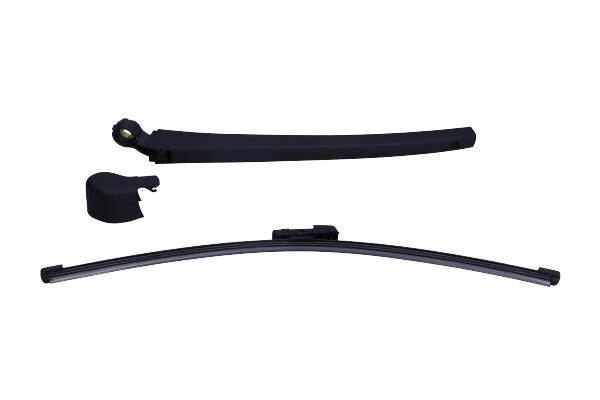 фото №2, Важіль двірники з щітка skoda rapid 10.12 - задня