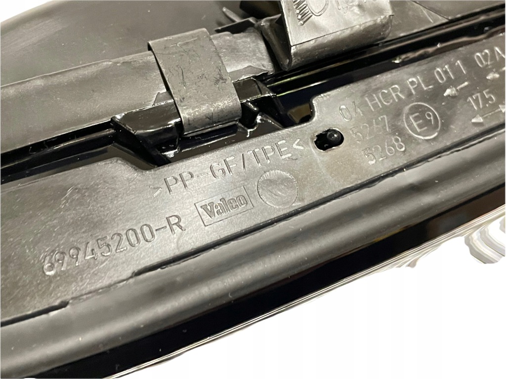 фото №3, Audi a2 01-05 новий фара оригінал лівий