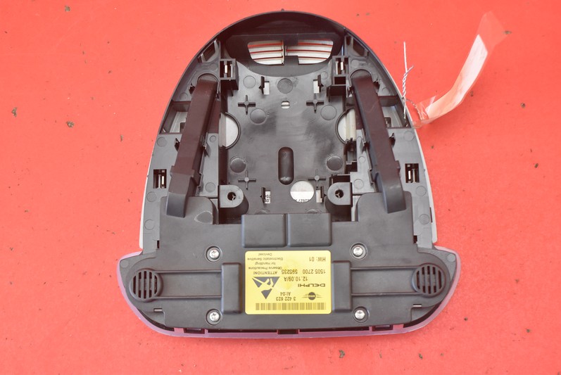 фото №2, Лампа освітлення салону перед mini cooper r56