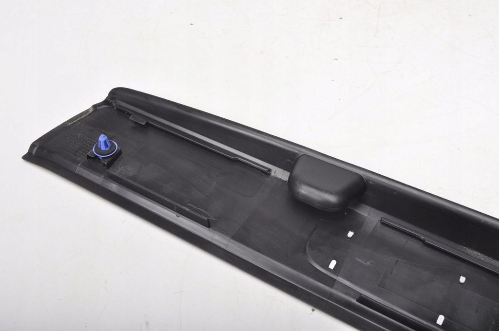 фото №8, Porsche 718 cayman 982 молдинг поріг права 21r