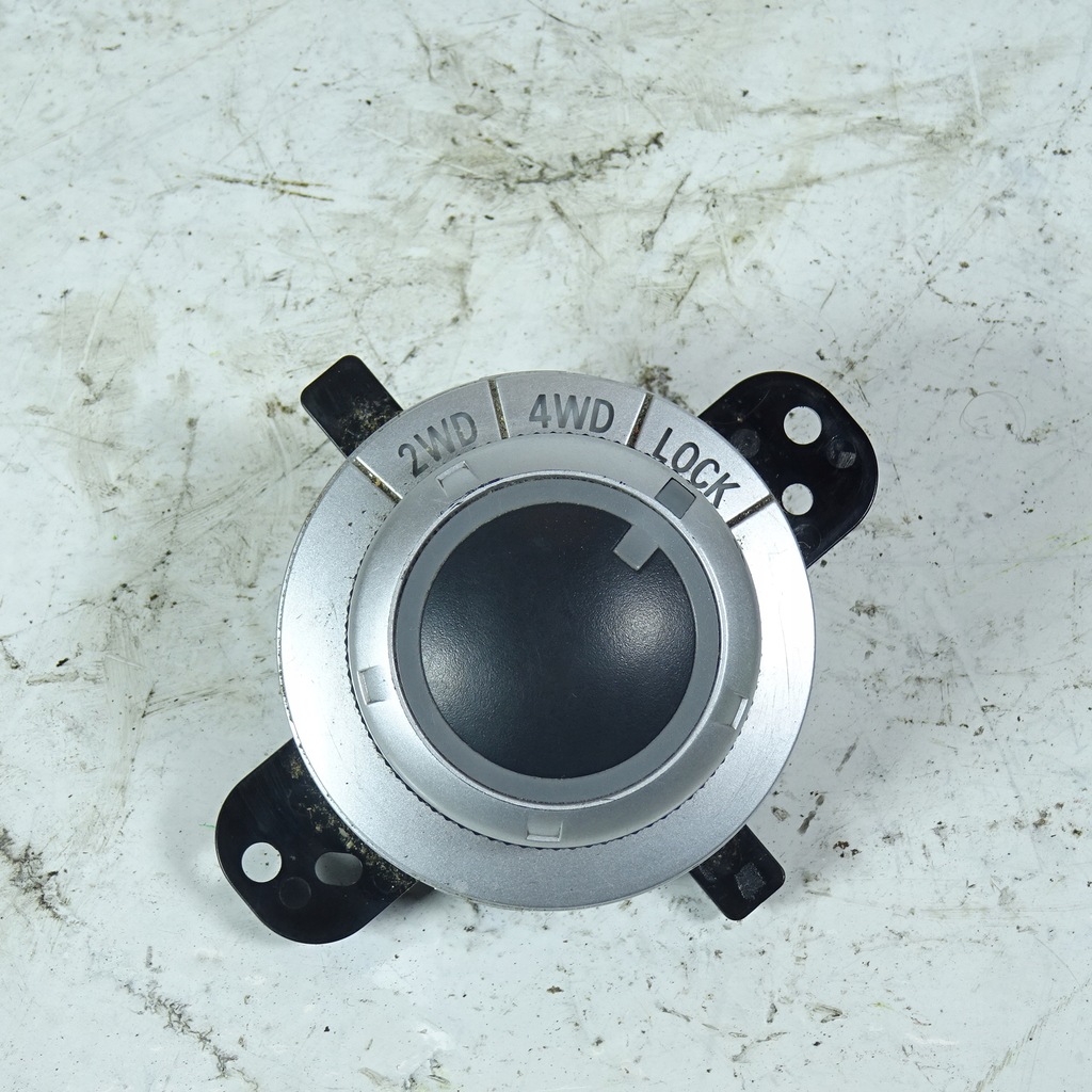 фото №1, Peugeot 4007 переключатель приводов