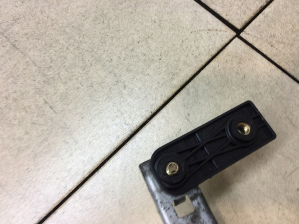 фото №3, Підйомник скло лівий задня kia carens ii