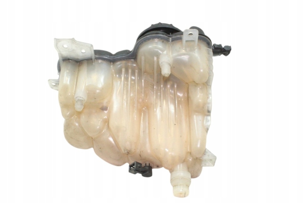 фото №9, Бачок расширительный jaguar xf x260 gx738a080ac 2.0l дизель 132kw 2016