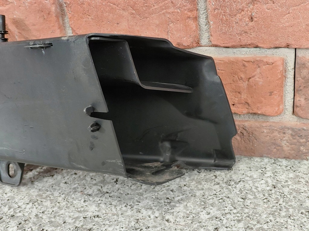 фото №6, Bmw 5 f10 f11 впуск воздуха канал диск правый 7331784