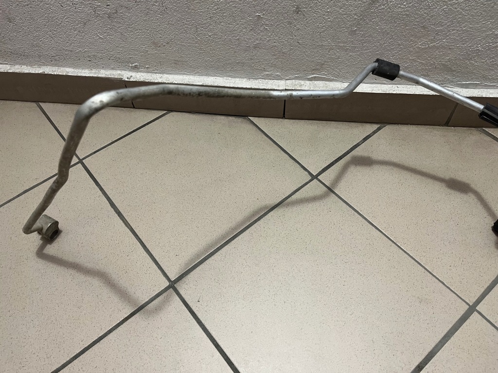 фото №6, Шланг кондиціонера трубка кондиціонер vw seat skoda 1k0