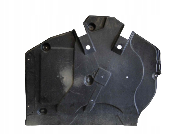 фото №1, Mercedes e klasa w212 212 захист pod підлога задня