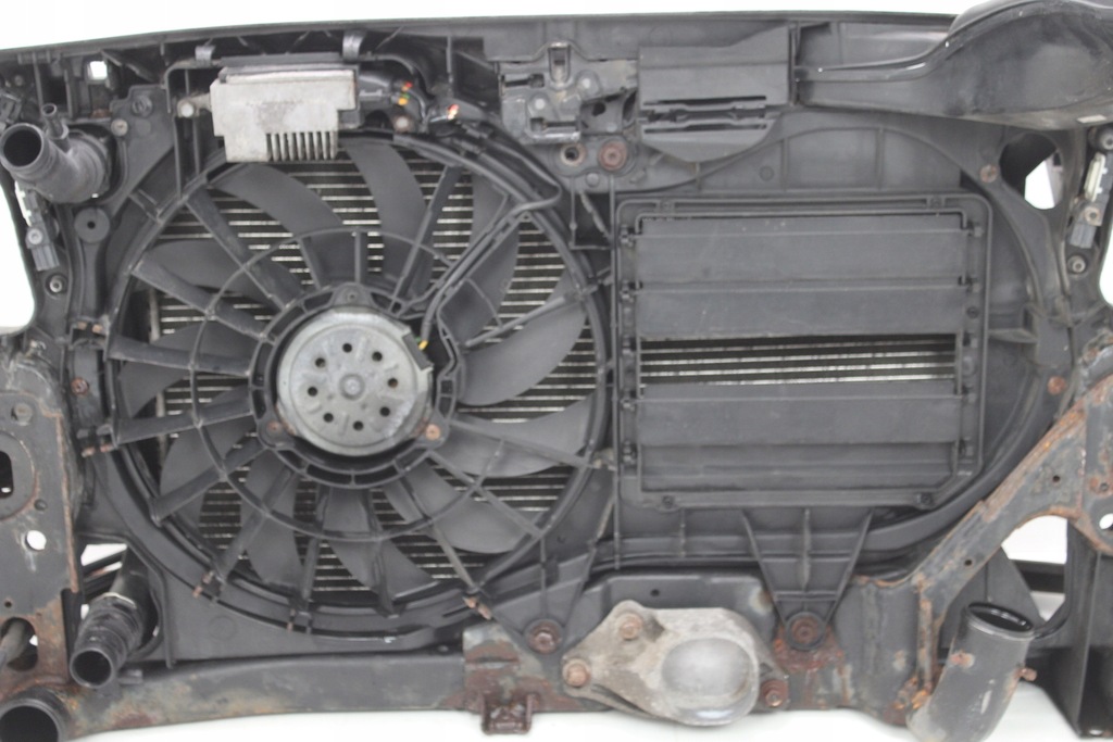 фото №8, Pas перед передний seat exeo 2.0 tdi 07-11r