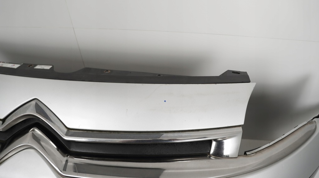 фото №8, Бампер перед передній citroen berlingo iii lift 13-15r ezr