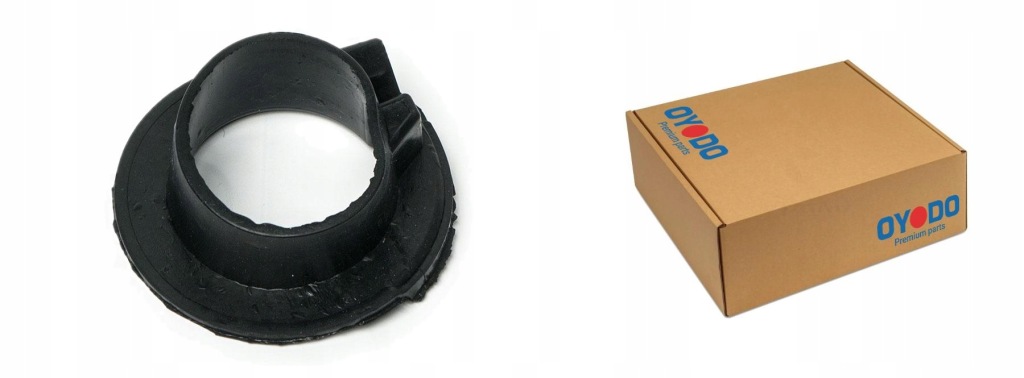 фото №1, Підкладка пружини vw vw sharan 95- задня нижня