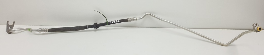 фото №1, Wąż трубка кондиционера mercedes w169 w245