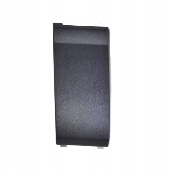 фото №1, Защита замка зажигания консоли vw amarok 2h1858366c