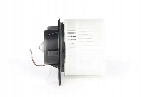 Купити Повітродувка вентилятор обдув 87443 nissens