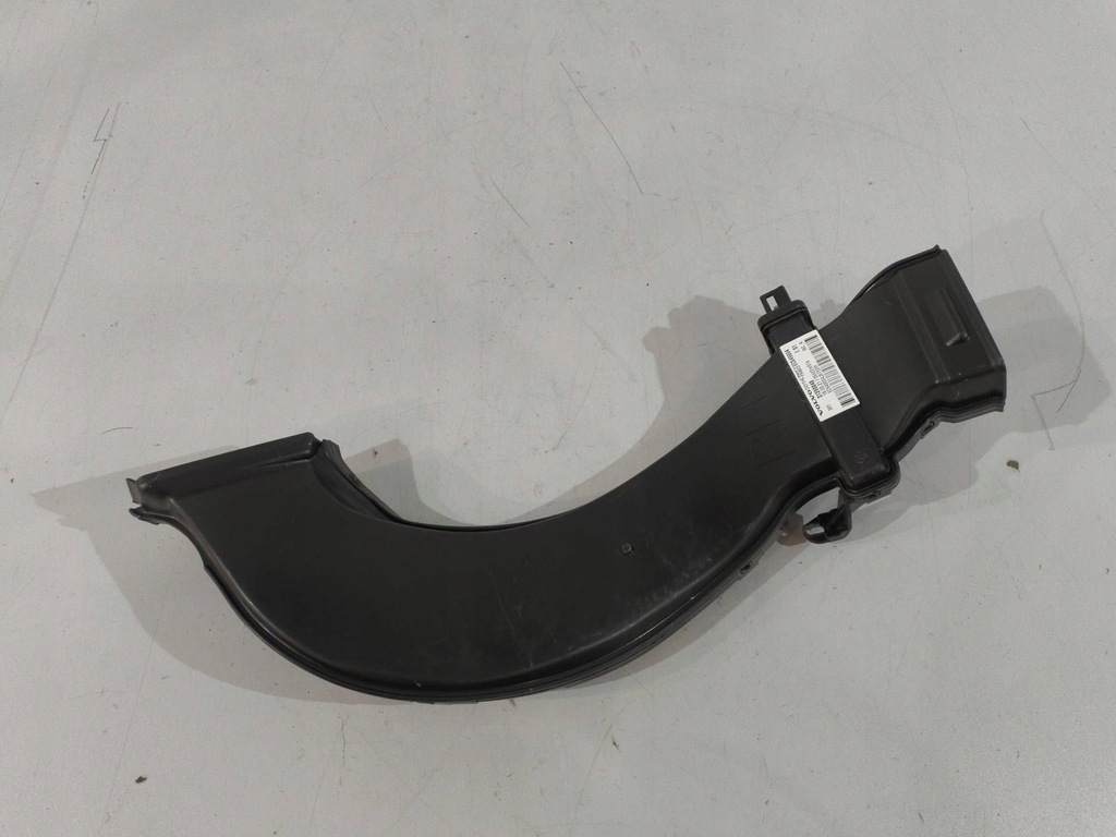 фото №1, Volvo xc90 2018 канал повітряний кабіни