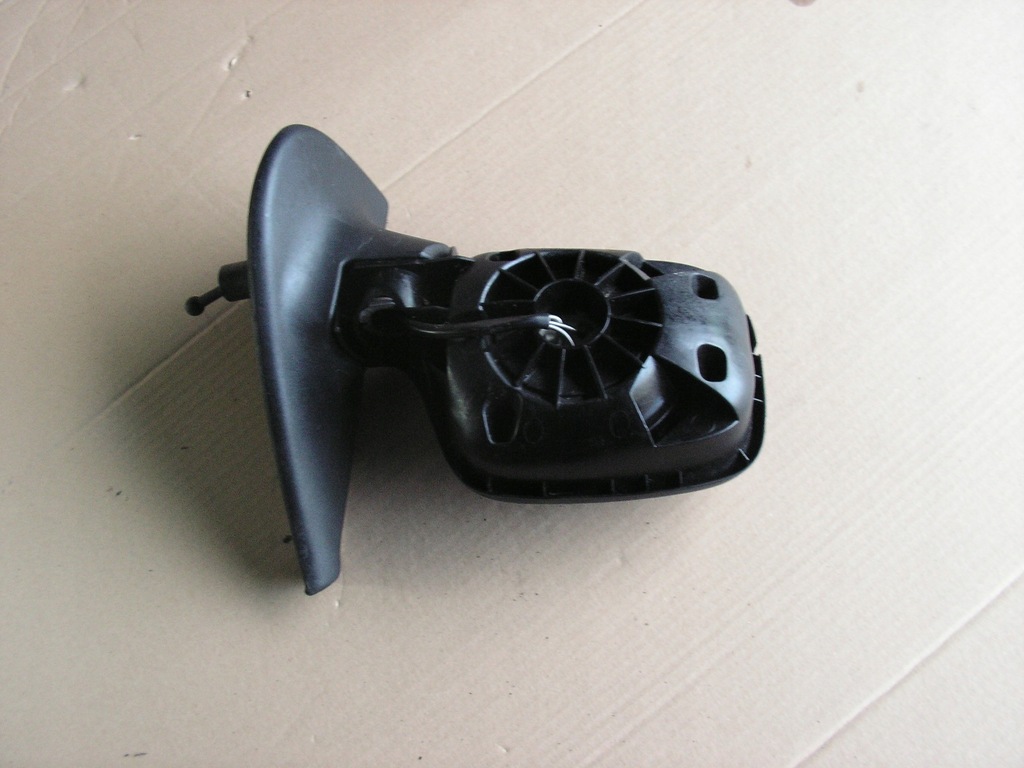 фото №3, Зеркало правое renault kangoo 389 i