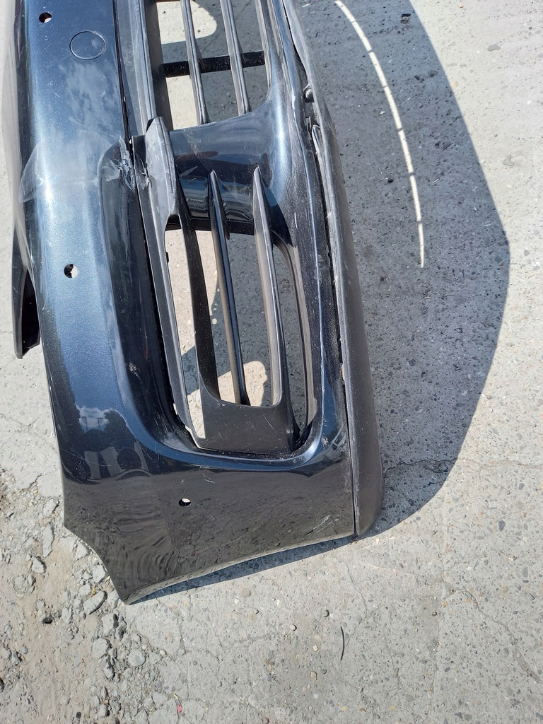 фото №14, Mps бампер перед porsche panamera 971 971807221