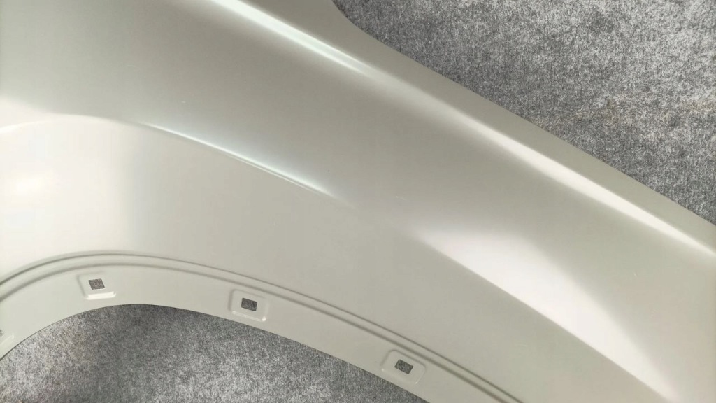 фото №6, Крыло правый передний перед - hyundai santa fe iv 2018-