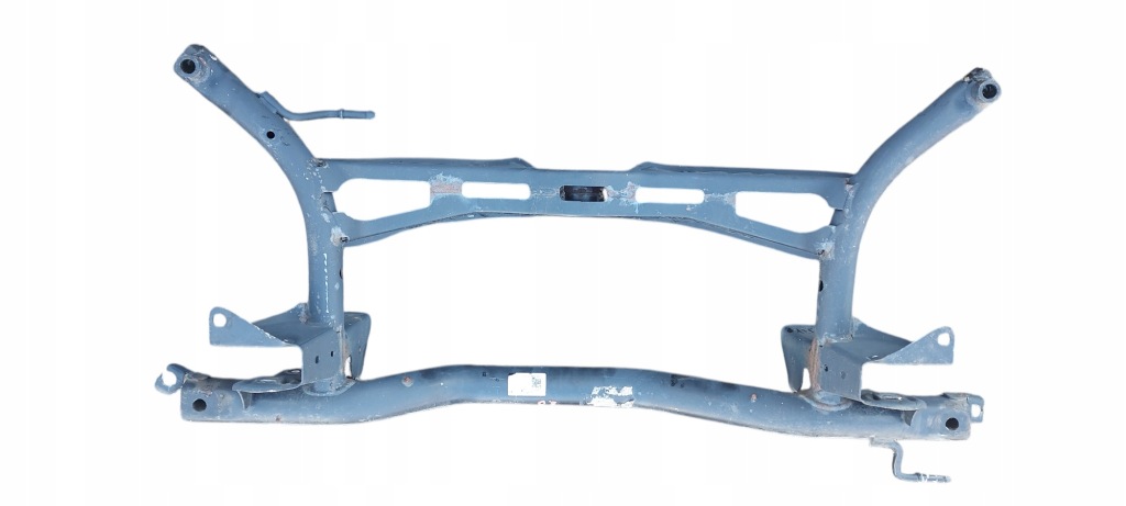 Vw touran seat skoda балка подрамник подрамник задняя 5qa505315b с Разборки