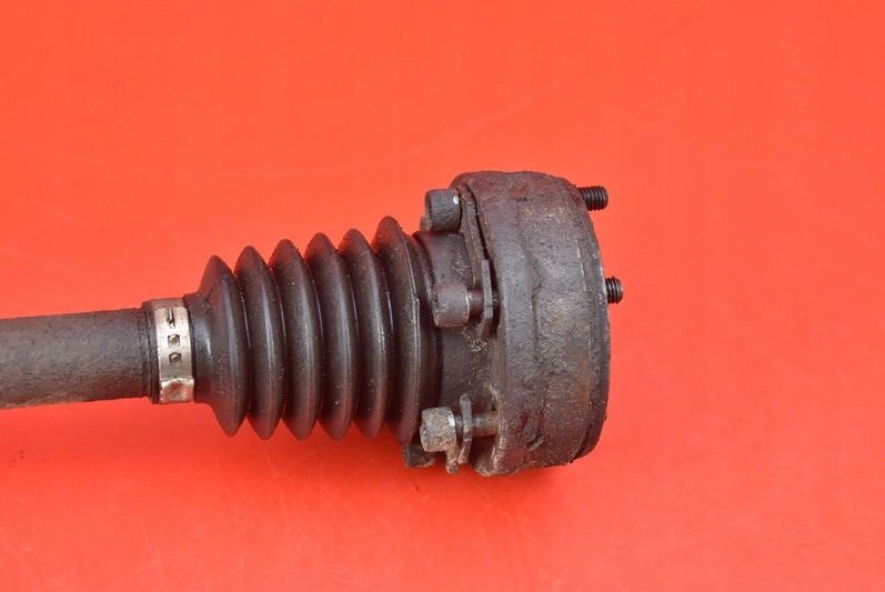 фото №4, Приводной вал левая перед seat toledo 2 ii 1.6 8v 99r