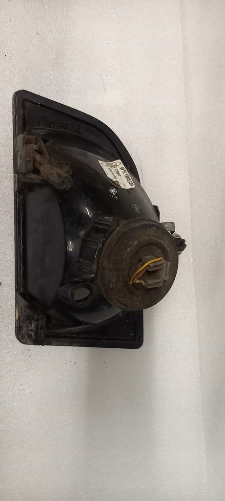 фото №2, Лампа передняя правая ford fiesta