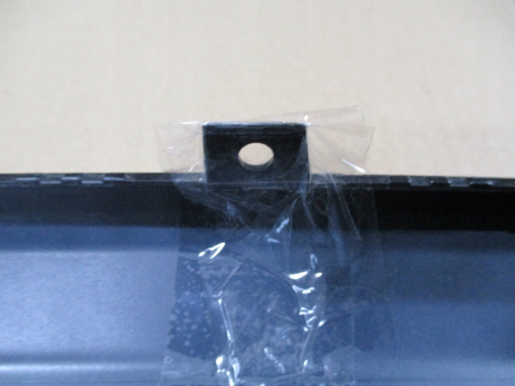 фото №5, Накладка молдинг поріг верхній bmw i8 ліва