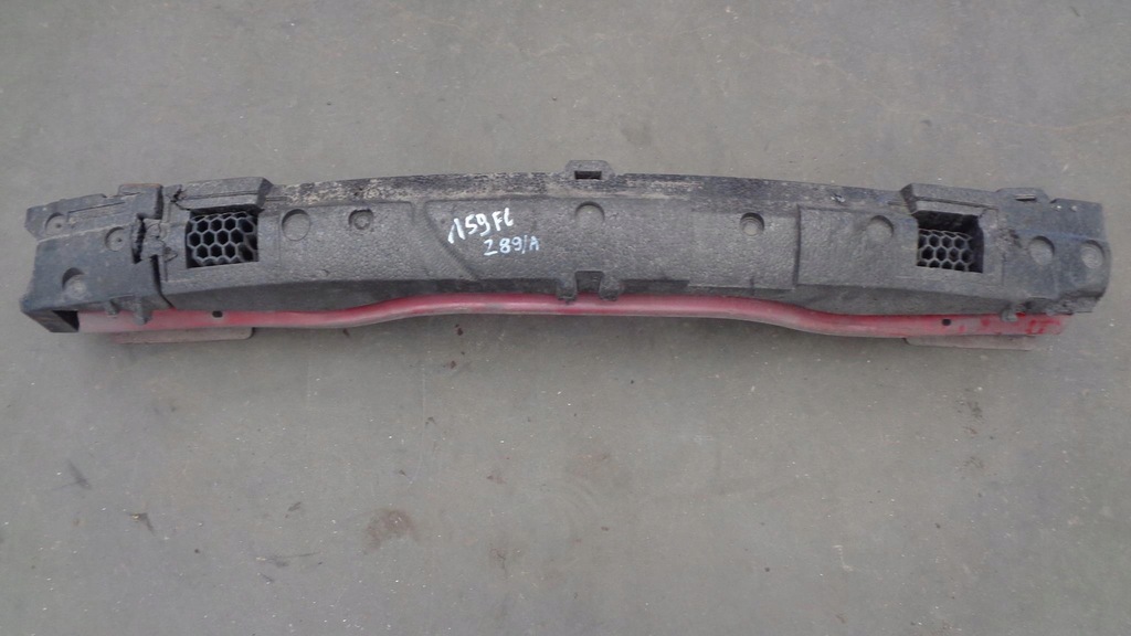 фото №9, Балка бампера alfa romeo 159 2005-2011r. задняя