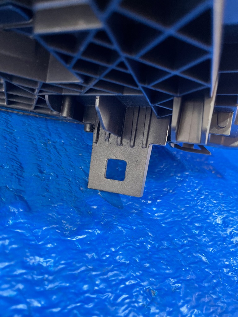 фото №10, Mercedes mb citan ii w420 лампа перед ліва full led a4209063800