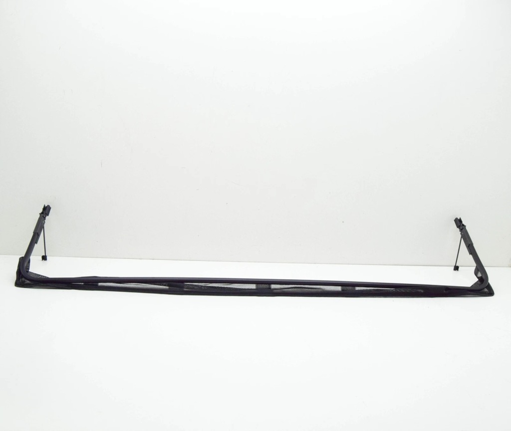 фото №1, Audi q7 4l sunroof wind дефлектор 4l0877651d oem