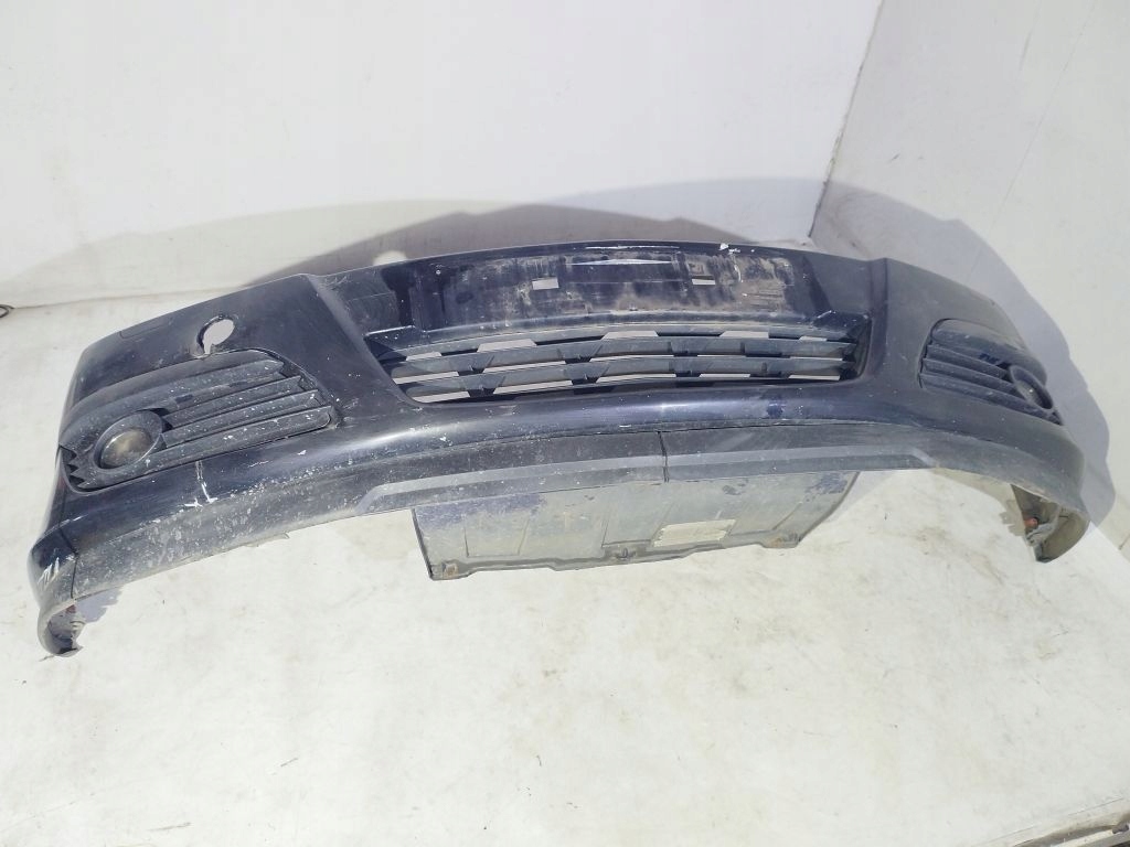 фото №9, Opel astra iii h 3 бампер перед передній z20r