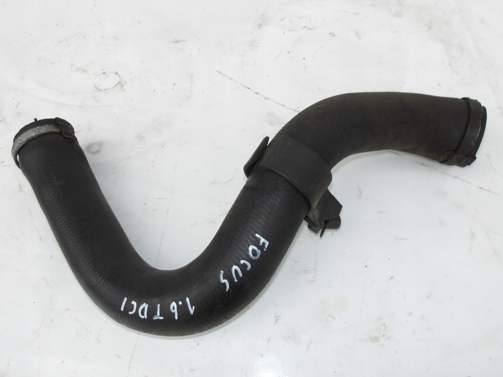 Купити Патрубок труба turbo інтеркулер ford focus mk2 рестайлінг  1.8tdci 4m51-6k863-ad