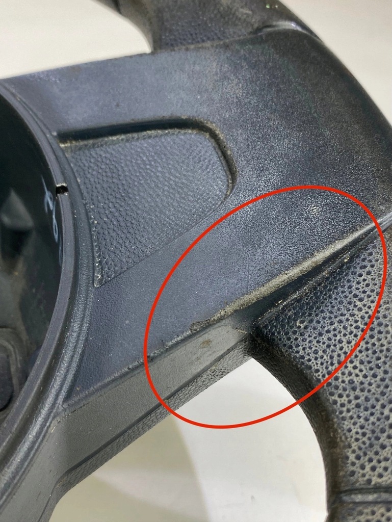 фото №14, Воздуховод ford ka mk2