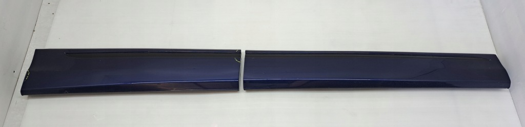 фото №1, Молдинг na дверь правое задние audi q8 4m8 2018-