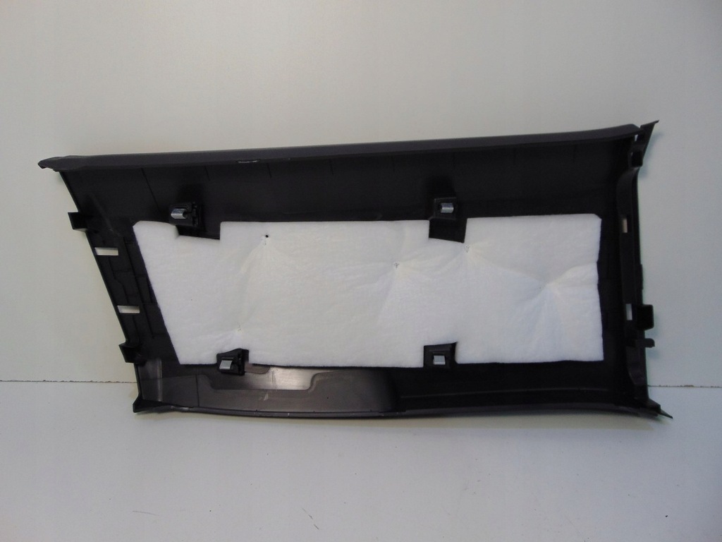 фото №11, Vw arteon захист стійка 3g8867291 3g8867292