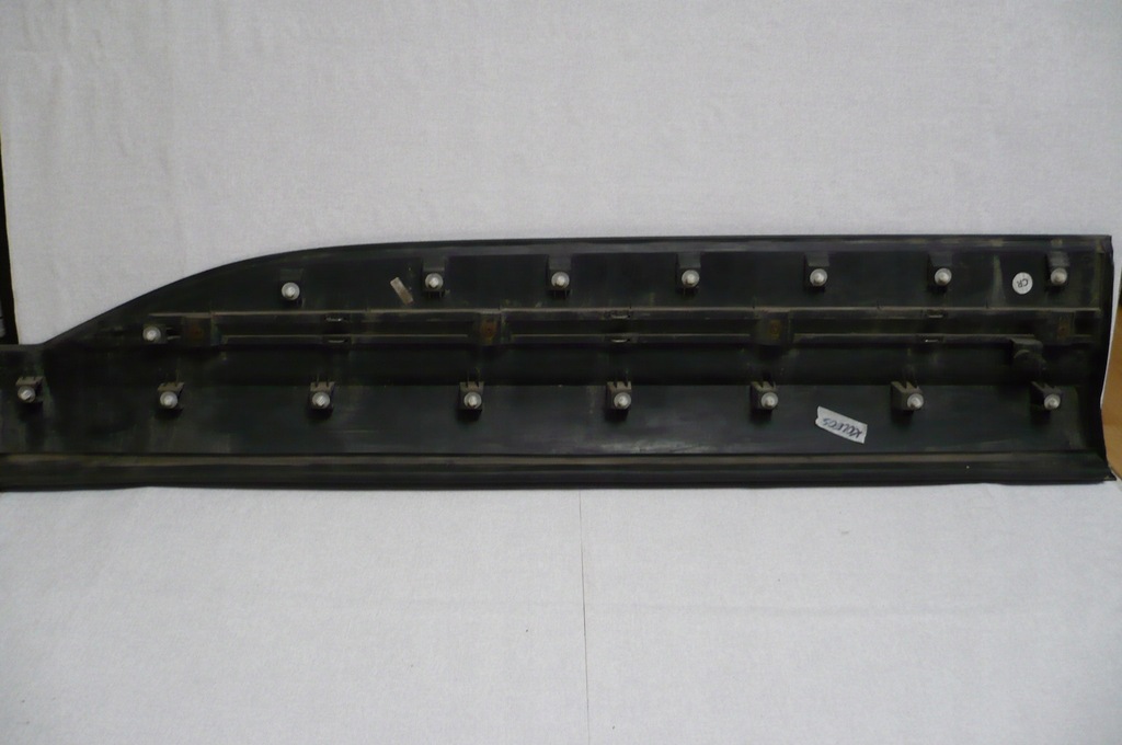 фото №13, Renault koleos ii молдинг дверь правая перед