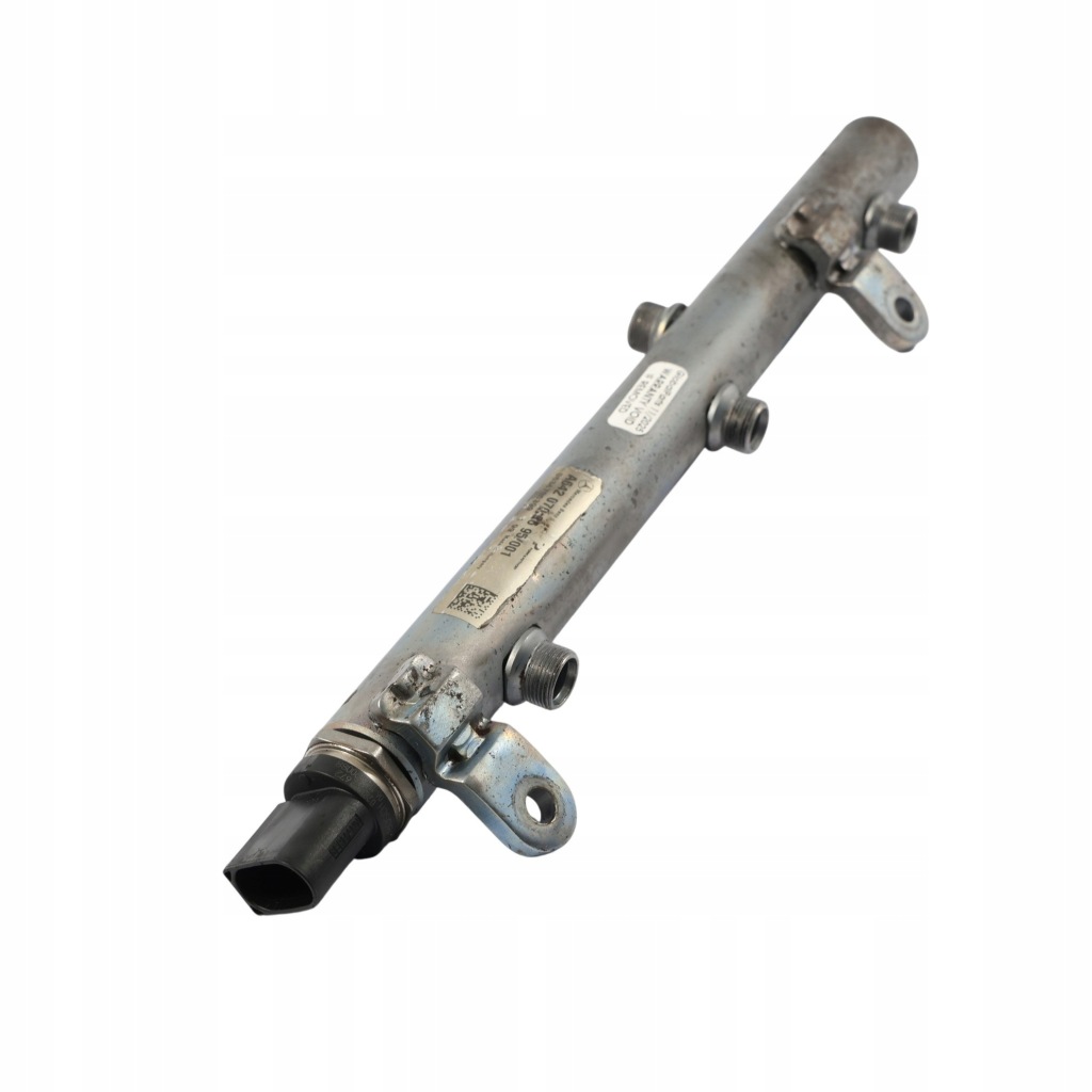 Mercedes w164 форсунка молдинг упорскування правий om642 дизель a6420702695 Ціна