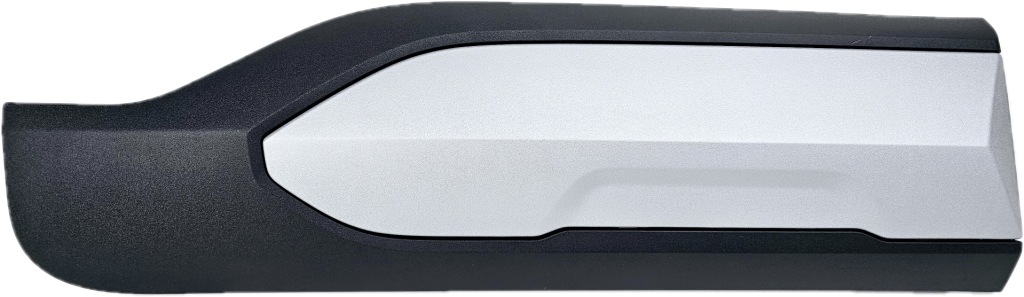 фото №1, Ford kuga escape 2024 - молдинг наружная дверь правый задняя оригинальный номер _ 2776554 _ rv