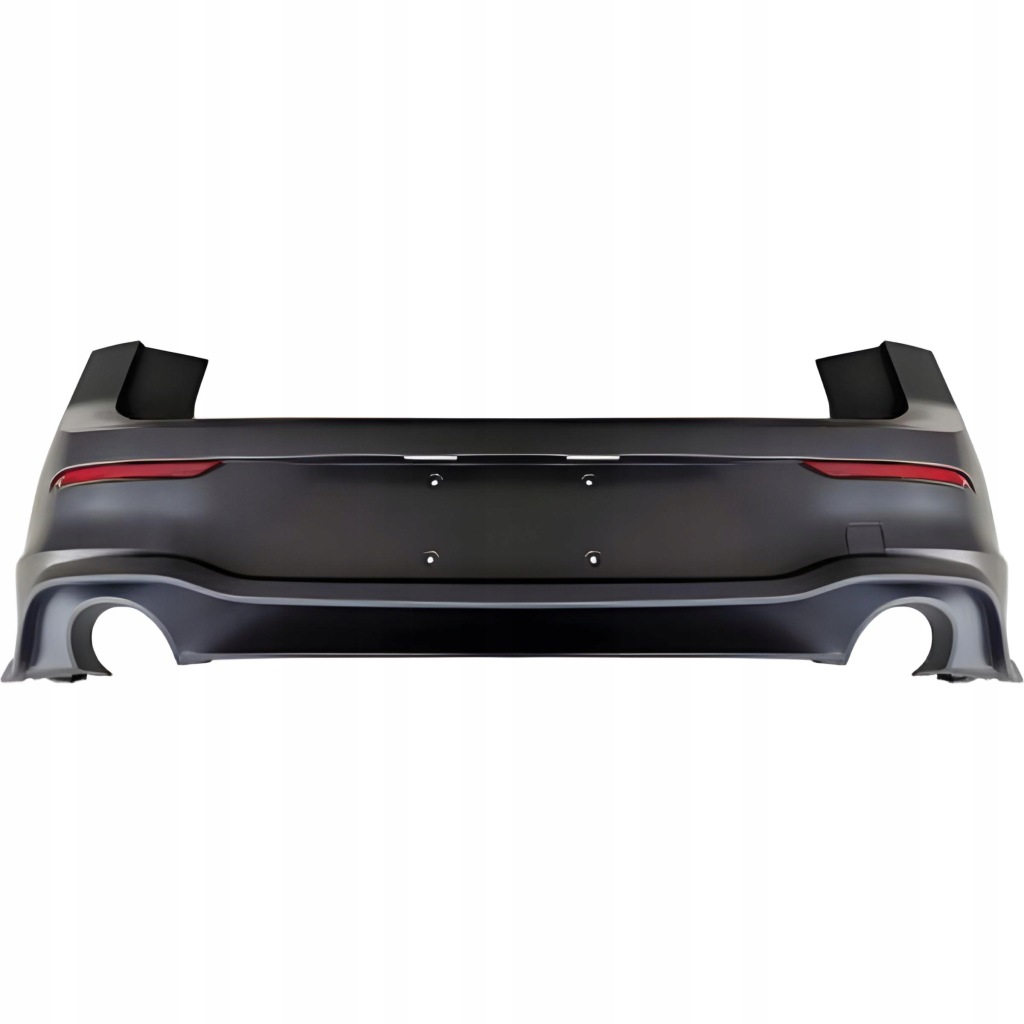 фото №1, Diederichs 2218355 бампер