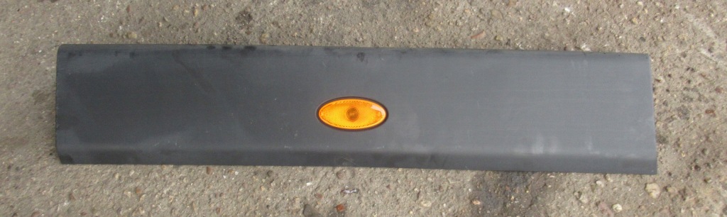 фото №1, Master iii movano 19r молдинг боковая левая