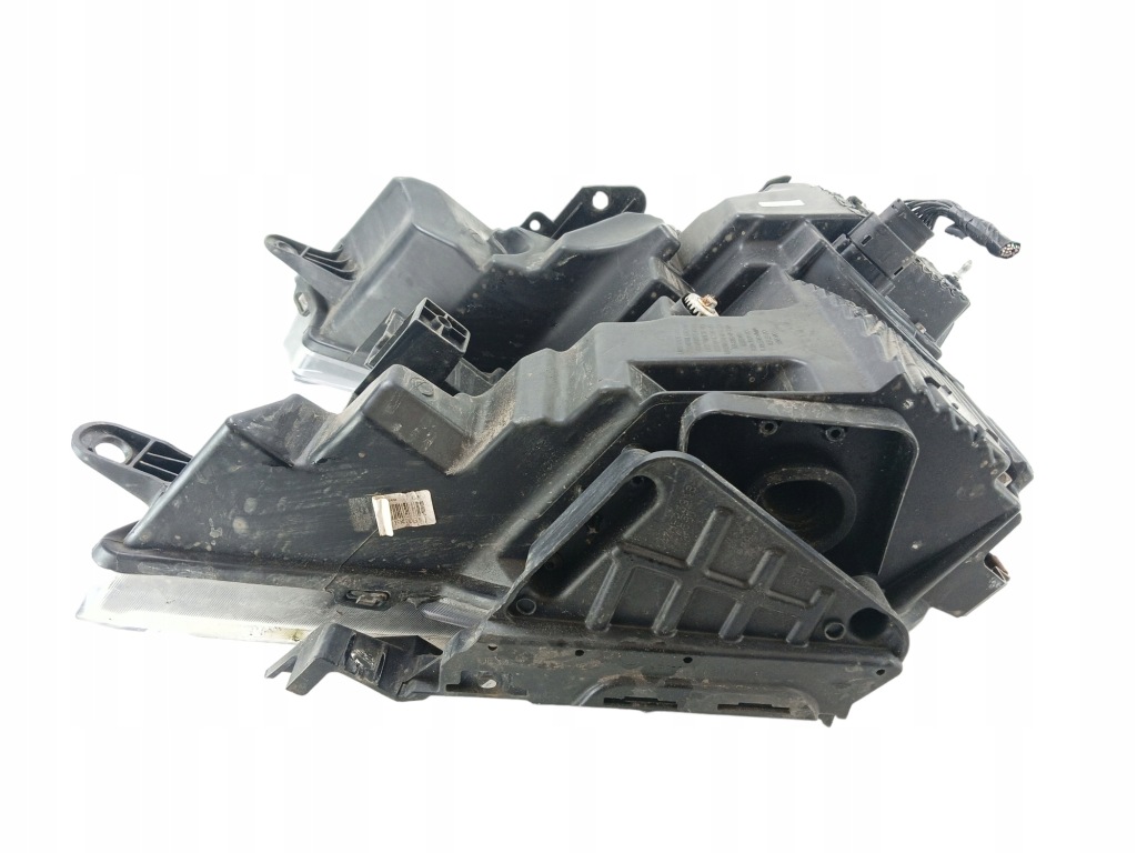 фото №6, Лампа фара правий перед ford f-150 lift 2017-2020 led europa