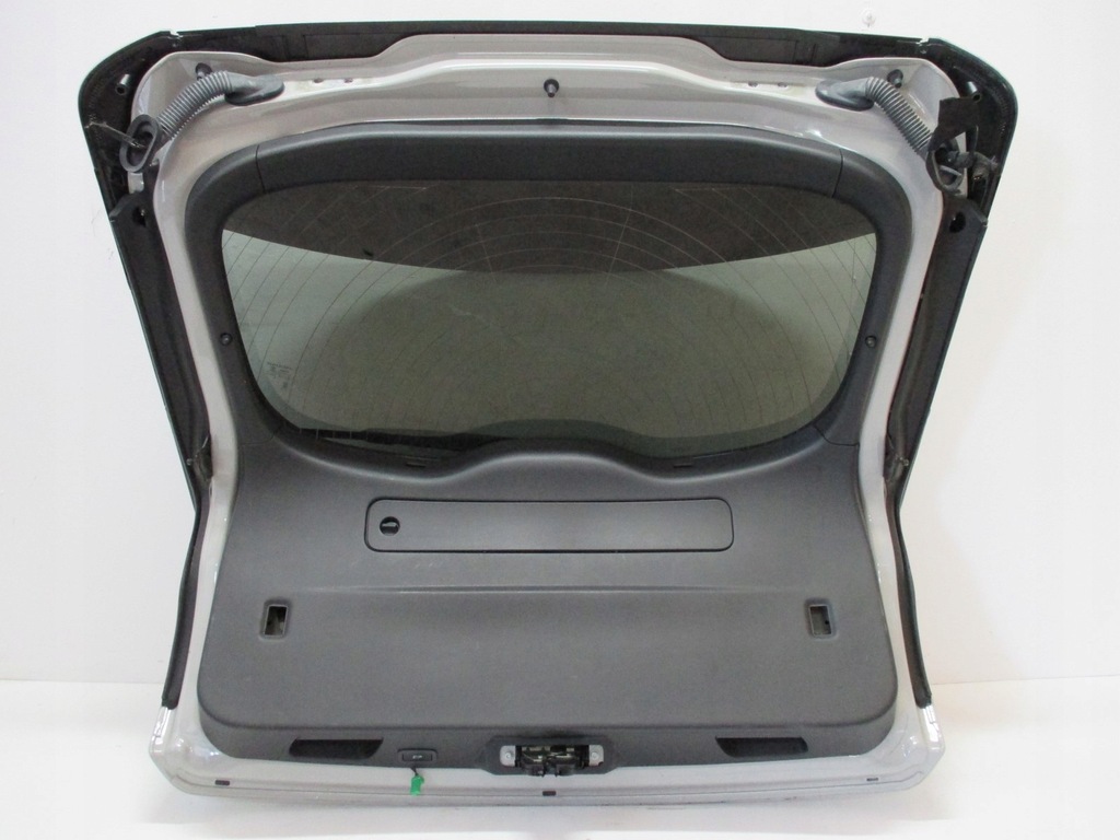 фото №7, Кришка багажника jaguar e pace epace 18r камера