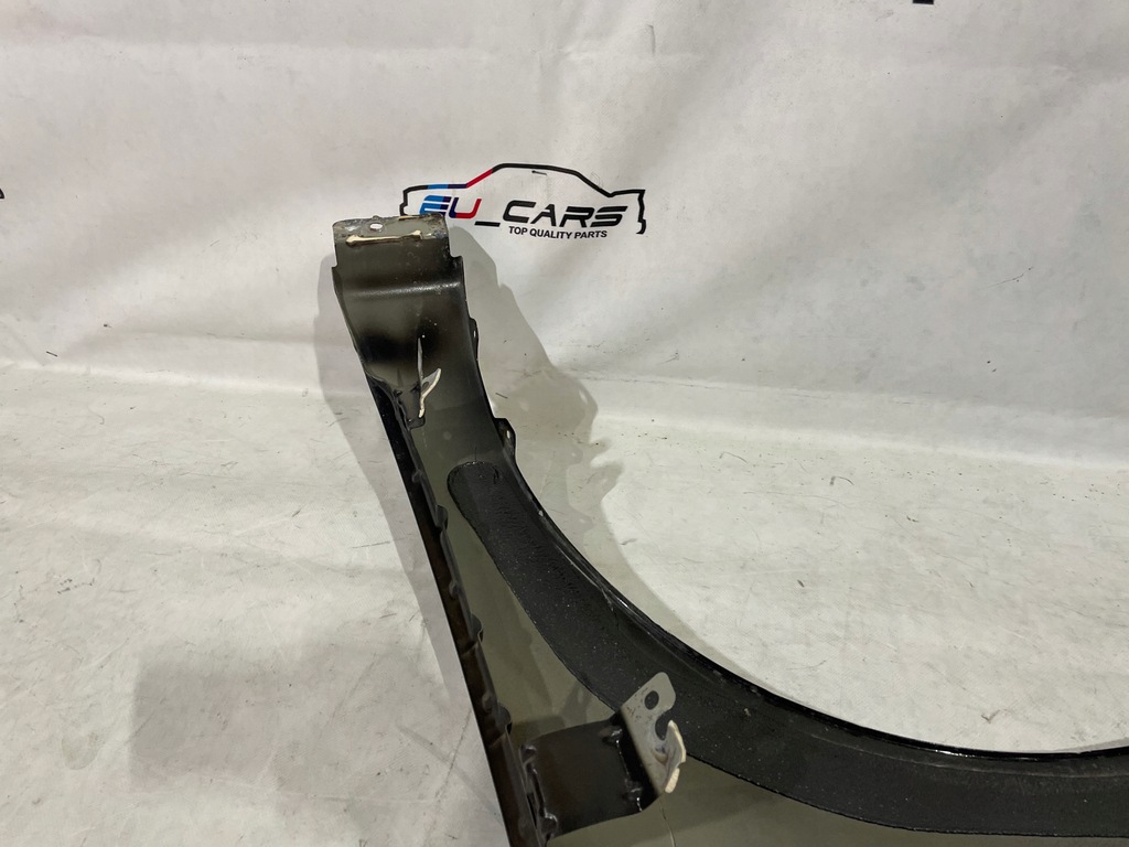 фото №10, Dacia lodgy dokker крыло правый перед 2012-2020 r