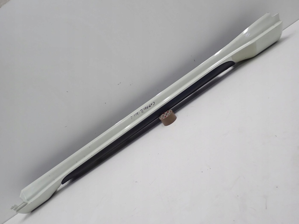 Купить Молдинг накладка порог порог левая jeep compass 2 18073260