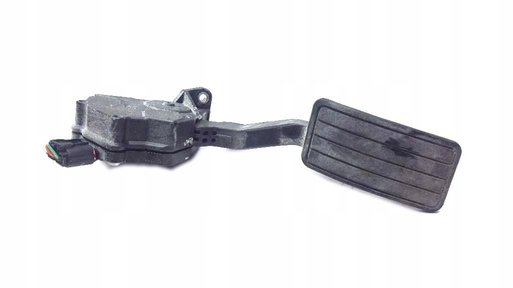 фото №1, Педаль потенциометр газа outback v bs 2.5