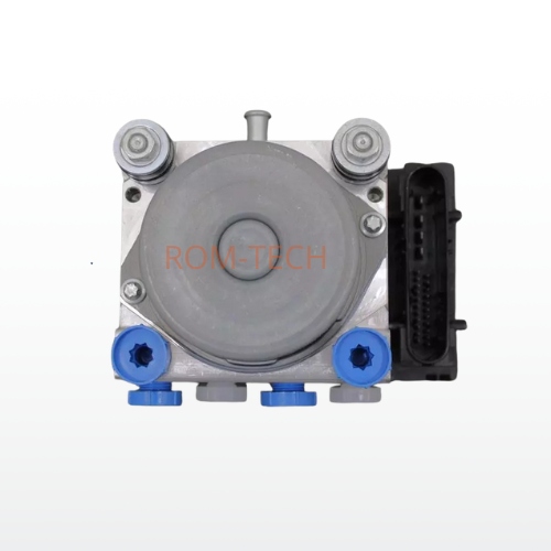 фото №6, Насос abs suzuki sx4 fiat sedici 5611080j20 56110-80j20 0265232089 12m гарантия