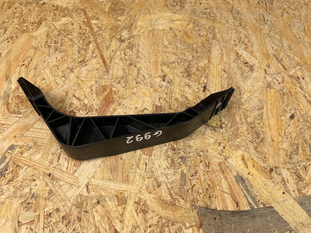 фото №9, Кронштейн напрямна кронштейн поперечина перед правий audi q3 8u 8u0805528 2010-